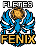 Logo Fletes Fenix